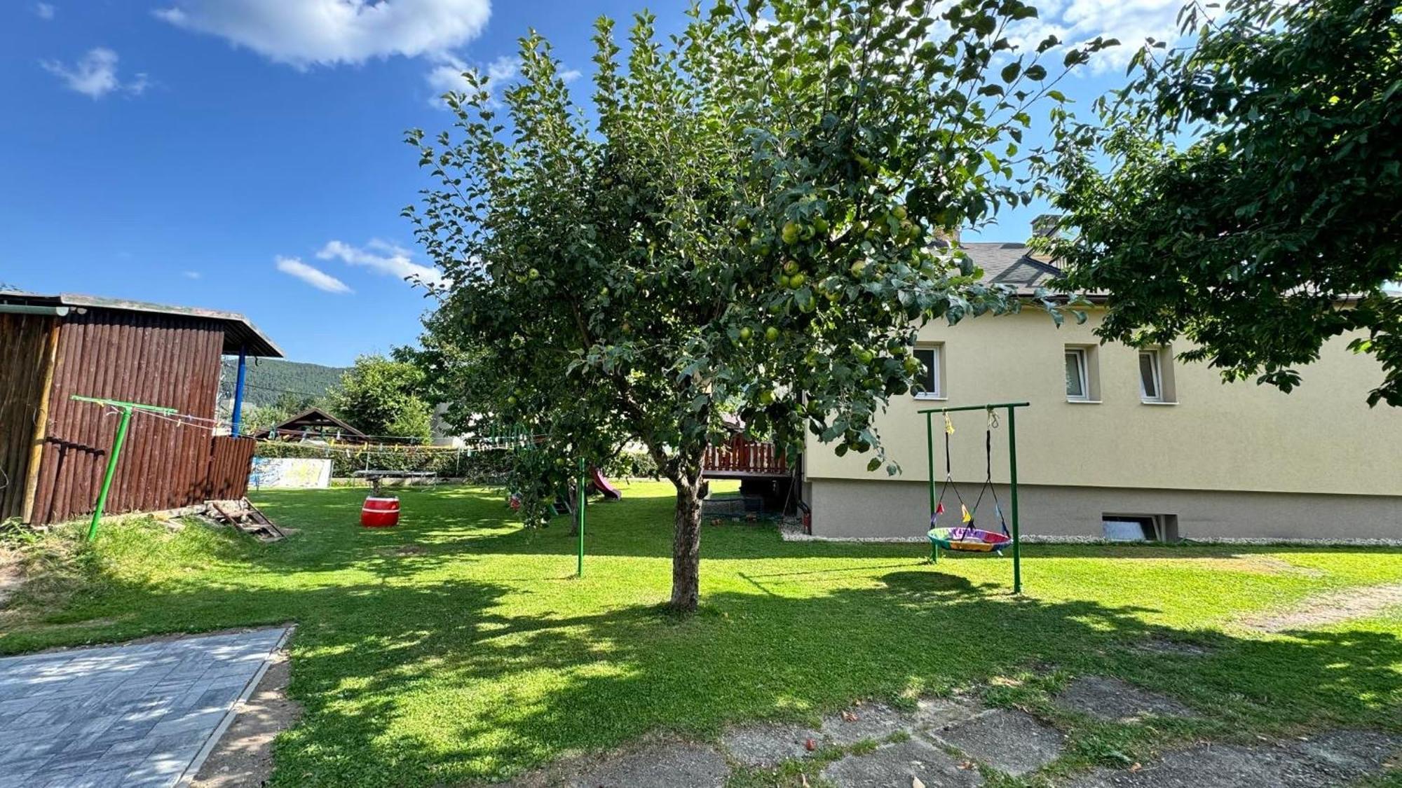 Stonemlynska 7 Slovakia Svit Exterior foto